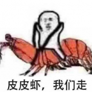 东北海洋屯 即食皮皮虾干 80g 皮皮虾，我们走