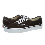 Vans范斯 Authentic Slim 中性帆布鞋