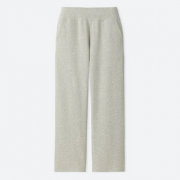 UNIQLO优衣库 女装Ultra Stretch起居裤