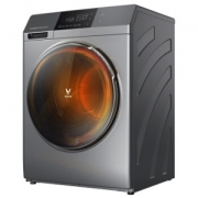 小米生态链品牌 云米 WD8S 变频滚筒洗烘一体机 8公斤