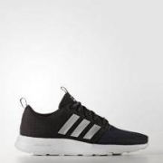 16日0点：Adidas CLOUDFOAM SWIFT RACER男子跑鞋