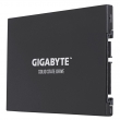 GIGABYTE 技嘉 UD PRO 256G固态硬盘