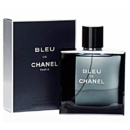 香奈儿（Chanel）蔚蓝男士淡香水100ml（礼盒装）