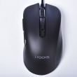 i-Rocks 艾芮克 M35 RGB 光磁微动游戏鼠标开箱测试