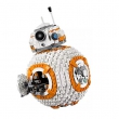 LEGO 乐高 Star Wars 星球大战 75187 BB-8 宇航技工机器人