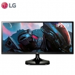 LG 29UM58-P 29英寸显示器(21:9超宽IPS硬屏/sRGB99%/滤蓝光)