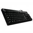 Logitech 罗技 G610 Cherry 红轴机械键盘