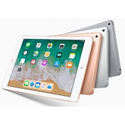 新iPad（2018）PK iPad（2017）| 谁更值得买？