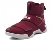 NIKE 耐克 LEBRON SOLDIER 10 詹姆斯男子篮球鞋