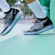 NIKE 耐克 ZOOM KD11 杜兰特第十一代篮球鞋上脚体验