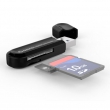 ORICO 奥睿科 CRS21 USB3.0 TF/SD读卡器 多功能合一 128G容量