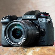 Panasonic 松下 Lumix DC-G9 单反相机体验报告