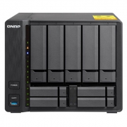 QNAP 威联通 TS-932X-2G 企业级网络存储服务器开箱