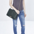 Love Jumbo Crossbody