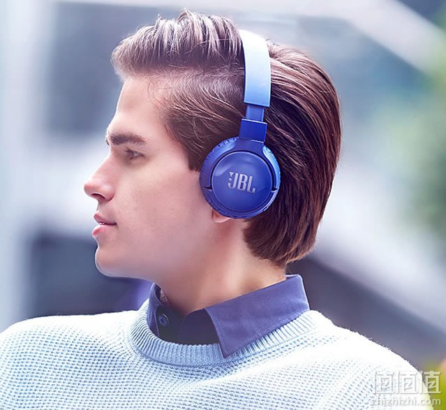 JBL TUNE 600BTNC主动降噪耳机
