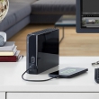 Seagate 希捷 Backup Plus Hub 10TB桌面硬盘开箱