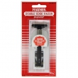 Feather Double Edge Shaving Razor