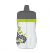 Thermos FOOGO Phases Sippy Cup, Tripoli Design, 11 Ounce