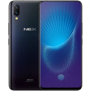 vivo NEX 屏幕指纹版智能手机开箱