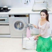 你会洗衣服吗？你知道衣服多久洗一次合适？