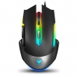 Rapoo 雷柏 V302 幻彩RGB 电竞鼠标