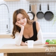 女士无痕背心运动内衣
