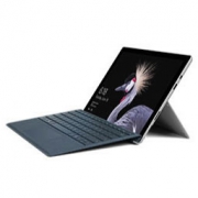微软 新Surface Pro 12.3英寸二合一平板电脑（黑色键盘套装）