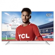 TCL 65A860U 65英寸4K HDR智能LED液晶电视