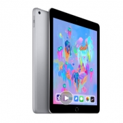Apple iPad 128GB 2018年新款 9.7英寸平板电脑（MR7J2CH/A）