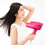 松下（Panasonic）EH-NA98C 电吹风1800W