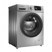 美的（Midea） MG90-1431DS 9公斤变频滚筒洗衣机