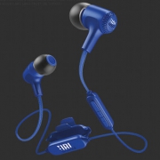 JBL E25BT 入耳式蓝牙无线耳机