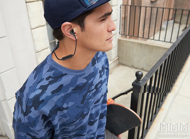 JBL E25BT无线耳机