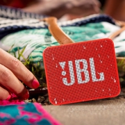 JBL GO2 音乐金砖二代 便携蓝牙音箱