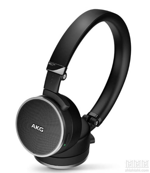 AKG N60NCBT无线降噪耳机