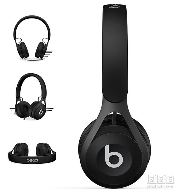 Beats EP头戴款式耳机