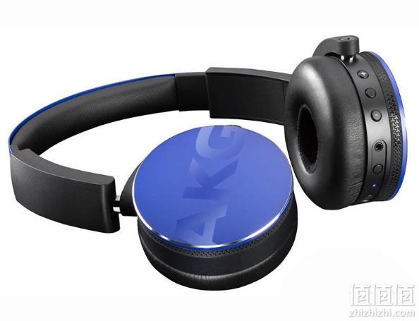 AKG Y50BT无线耳机