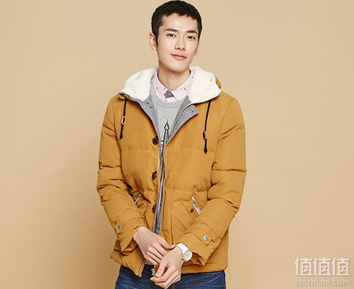 美特斯邦威四季服饰清仓