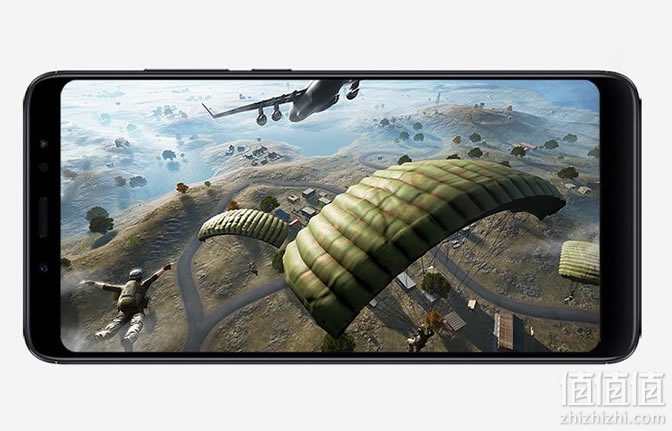 红米Note5全网通4G手机