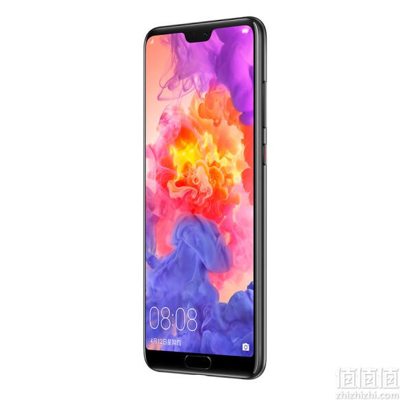 华为P20 Pro全面屏手机