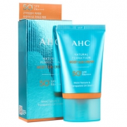 AHC 新版隔离提亮防晒霜50ml spf50++++