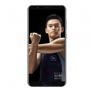 荣耀 V10 6GB+64GB 高配版 全面屏手机