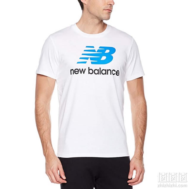 New Balance男士短袖T恤
