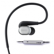 AKG N30 入耳式圈铁耳机