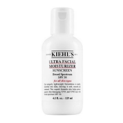 科颜氏（Kiehl’s）保湿防晒乳 125ml SPF30