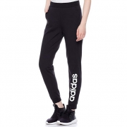阿迪达斯 adidas NEO 女士运动裤（CV9214）