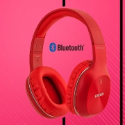 漫步者 W800BT 无线蓝牙耳机