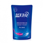 蓝月亮 亮白增艳深层洁净护理洗衣液（薰衣草）500g/袋