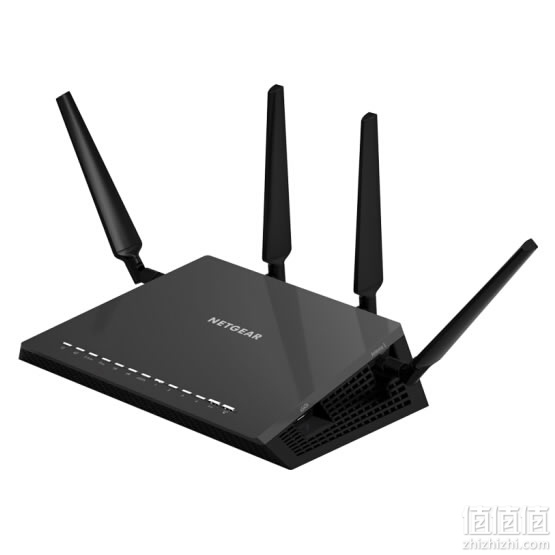 网件R7800无线路由器