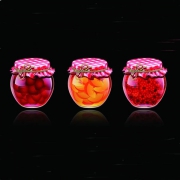 什么牌子的水果罐头好吃？10大水果罐头品牌排行榜